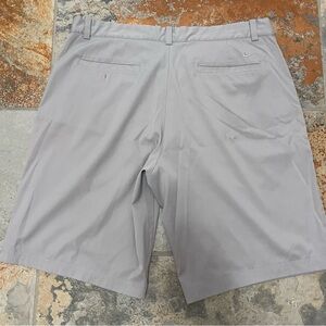 Nike Men's Gray Shorts